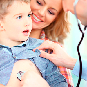 Cardiologia Pediátrica
