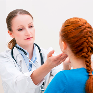 Endocrinologia e Metabologia