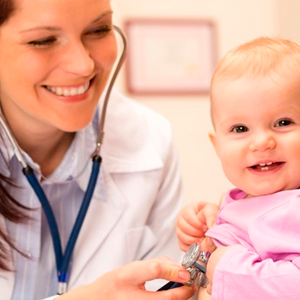 Gastroenterologia Pediátrica