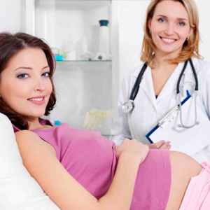Ginecologia e Obstetrícia