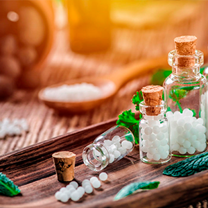 Homeopatia