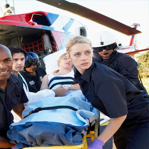 Medicina Aeroespacial