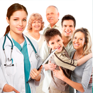 Medicina de Família e Comunidade