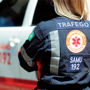 Medicina de Tráfego