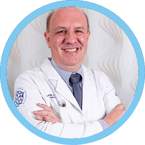 Dr. Luis Felipe Berchielli
CRM: 130381-SP
NEUROLOGIA - RQE Nº: 64195
