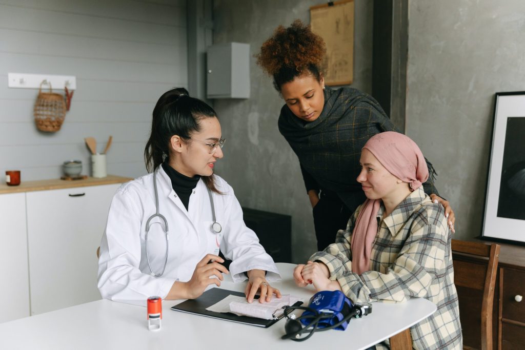 Assistência de Enfermagem em Cirurgia Oncológica e Quimioterapia