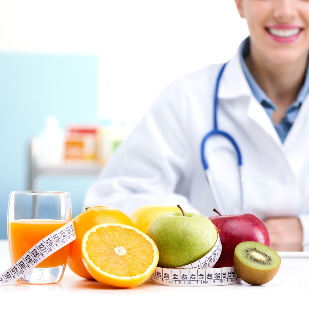 Assistência de Enfermagem em Transtornos Alimentares