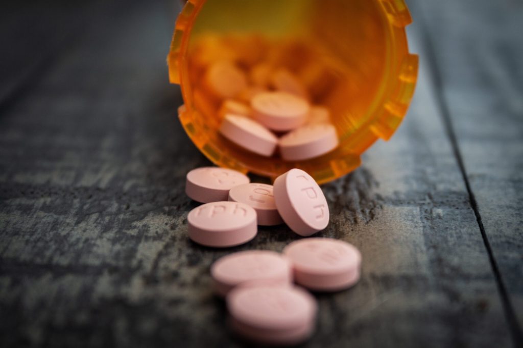 Farmacologia dos Ansiolíticos