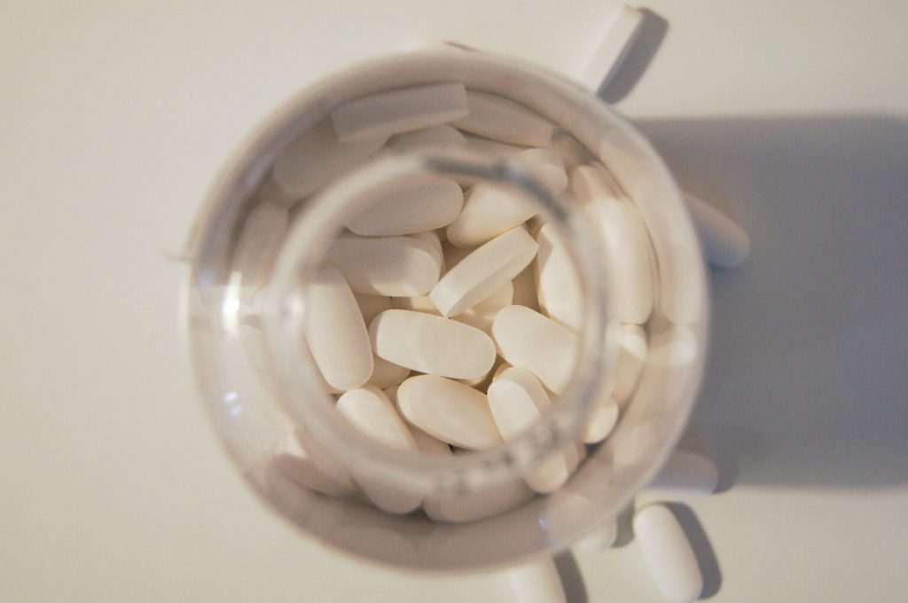 Farmacologia dos Anti-hipertensivos