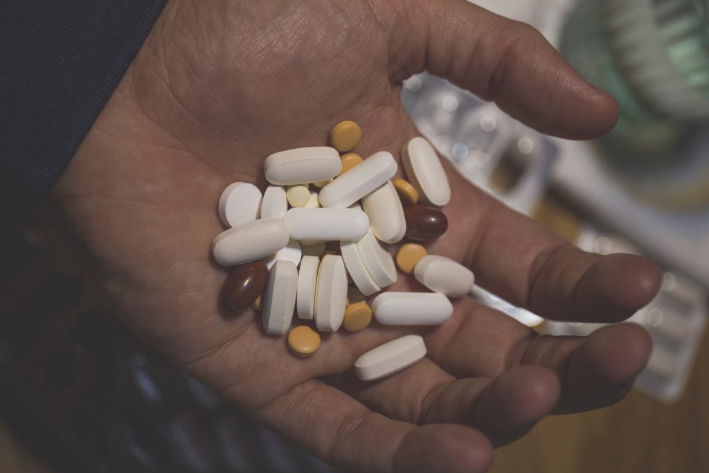 Farmacologia dos Antidepressivos