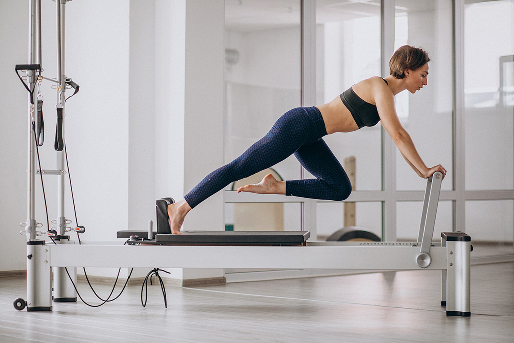 Treinamento Intervalado de Alta Intensidade – HIIT